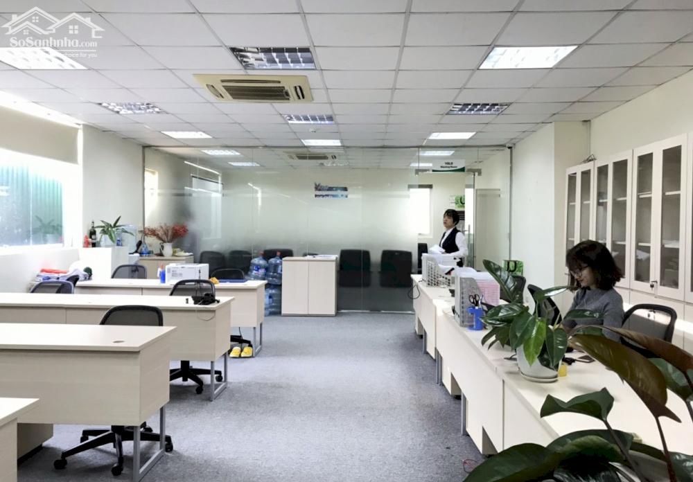 80 và 82m2 văn phòng cho thuê tại nhà VP 9 tầng phố Thái Hà. Chính chủ, giá rẻ, DV tốt. LH 0986 646 169