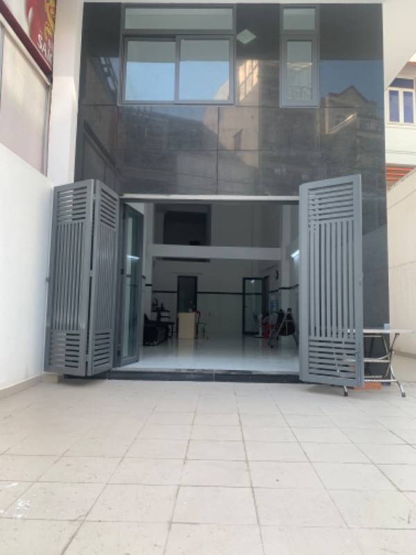 Cho thuê Mặt bằng mới toanh, Lý thường kiệt, Tân bình