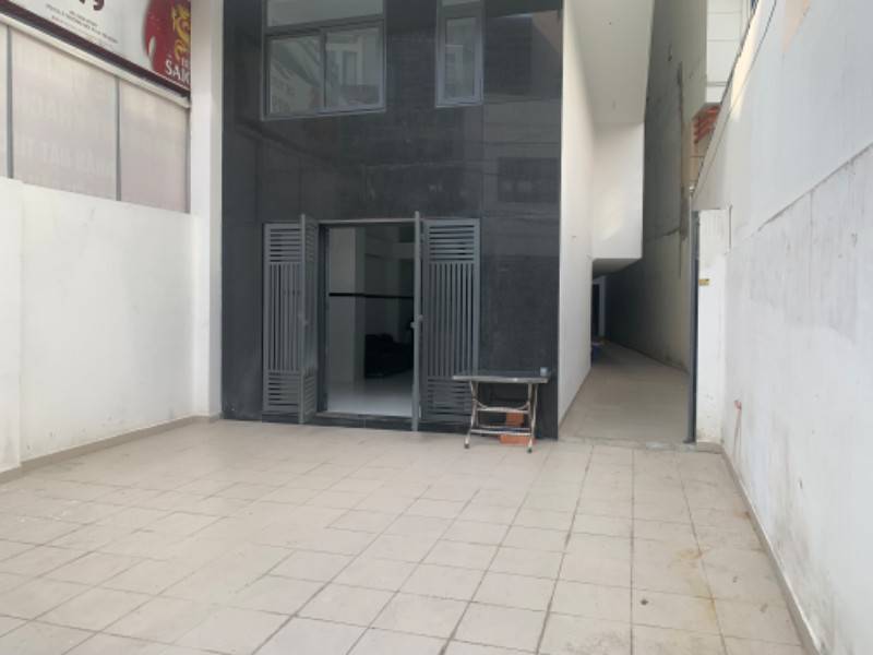 Cho thuê Mặt bằng mới toanh, Lý thường kiệt, Tân bình