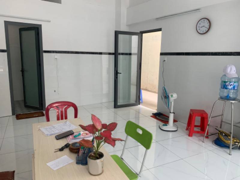 Cho thuê Mặt bằng mới toanh, Lý thường kiệt, Tân bình