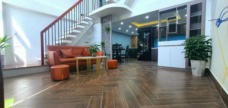 BÁN CĂN NHÀ HẺM 391 ĐƯỜNG 30/4 PHƯỜNG HƯNG LỢI QUẬN NINH KIỀU