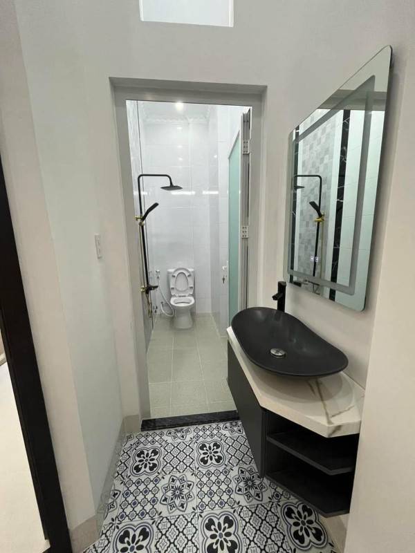 BÁN NHÀ TRỤC CHÍNH HẺM 567 HỒ BÚN XÁNG