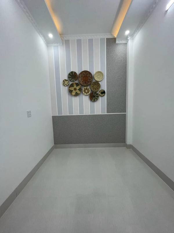 BÁN NHÀ TRỤC CHÍNH HẺM 567 HỒ BÚN XÁNG
