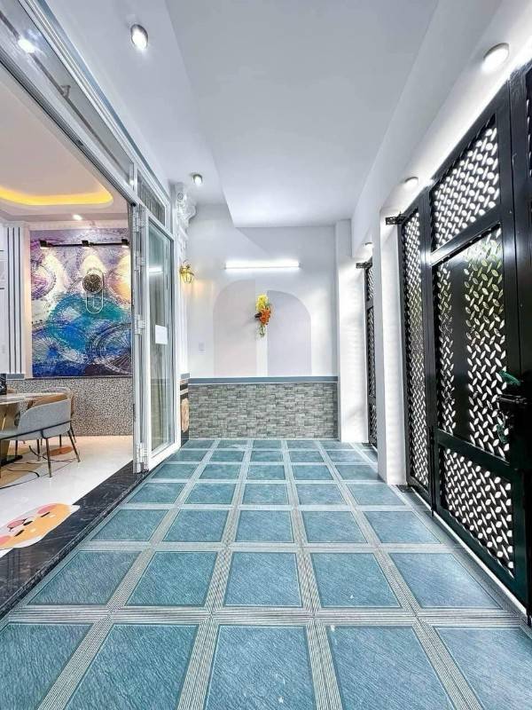 BÁN NHÀ TRỤC CHÍNH HẺM 567 HỒ BÚN XÁNG