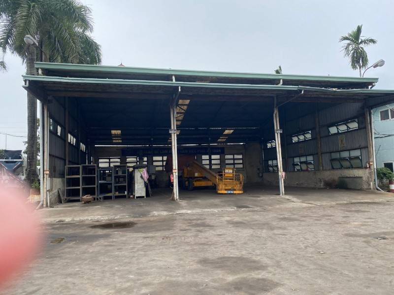 Công ty cổ phần Vimeco cho thuê mặt bằng, nhà xưởng