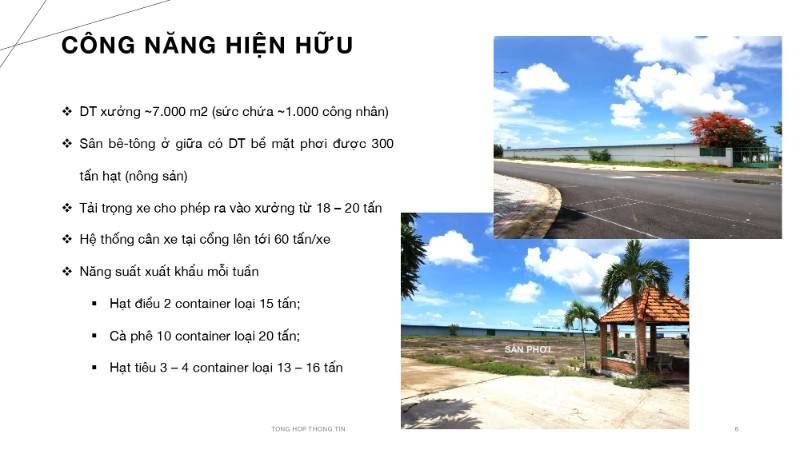 Bán 20.296m2 đất MẶT TIỀN đường HÙNG VƯƠNG, Xuyên Mộc