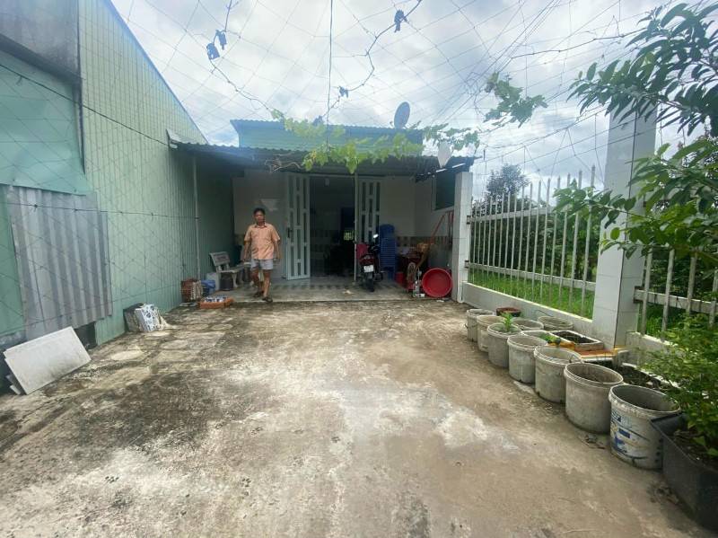 BÁN ĐẤT MẶT TIỀN ĐƯỜNG TRƯƠNG VĨNH NGUYÊN DIỆN TÍCH RỘNG