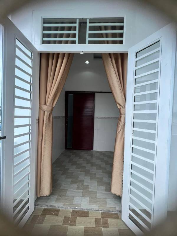 BÁN NHÀ HẺM 30/54 ĐƯỜNG LÊ ANH XUÂN PHƯỜNG AN BÌNH QUẬN NINH KIỀU