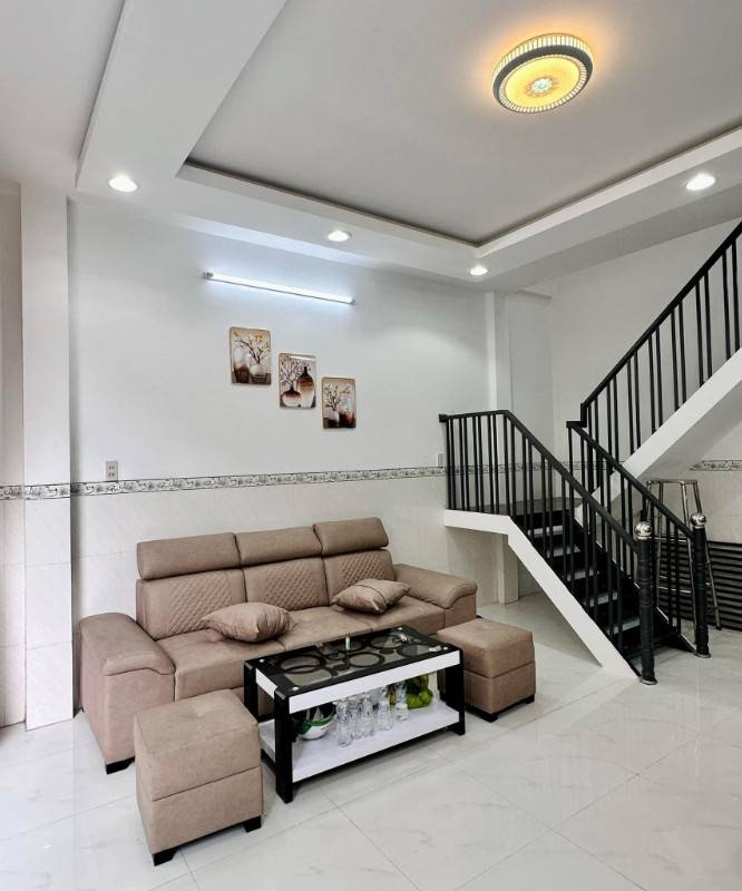 BÁN NHÀ HẺM 30/54 ĐƯỜNG LÊ ANH XUÂN PHƯỜNG AN BÌNH QUẬN NINH KIỀU