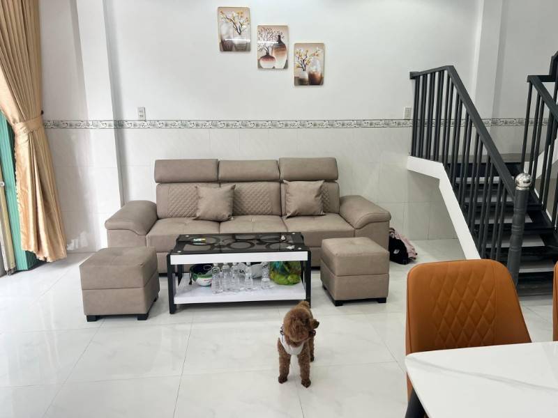 BÁN NHÀ HẺM 30/54 ĐƯỜNG LÊ ANH XUÂN PHƯỜNG AN BÌNH QUẬN NINH KIỀU