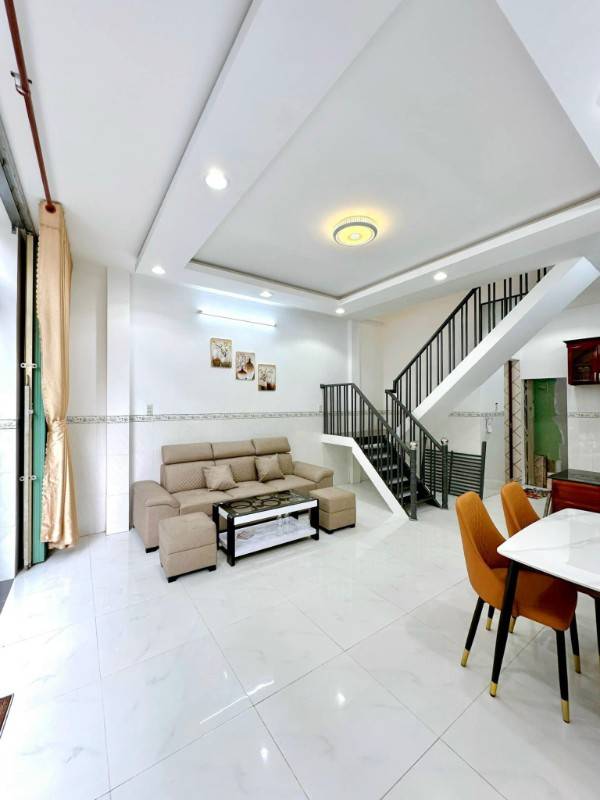 BÁN NHÀ HẺM 30/54 ĐƯỜNG LÊ ANH XUÂN PHƯỜNG AN BÌNH QUẬN NINH KIỀU