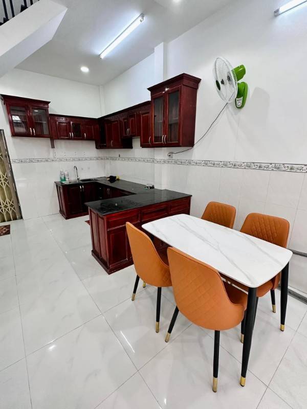 BÁN NHÀ HẺM 30/54 ĐƯỜNG LÊ ANH XUÂN PHƯỜNG AN BÌNH QUẬN NINH KIỀU