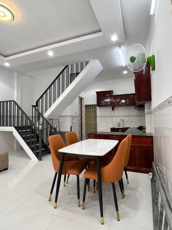 BÁN NHÀ HẺM 30/54 ĐƯỜNG LÊ ANH XUÂN PHƯỜNG AN BÌNH QUẬN NINH KIỀU