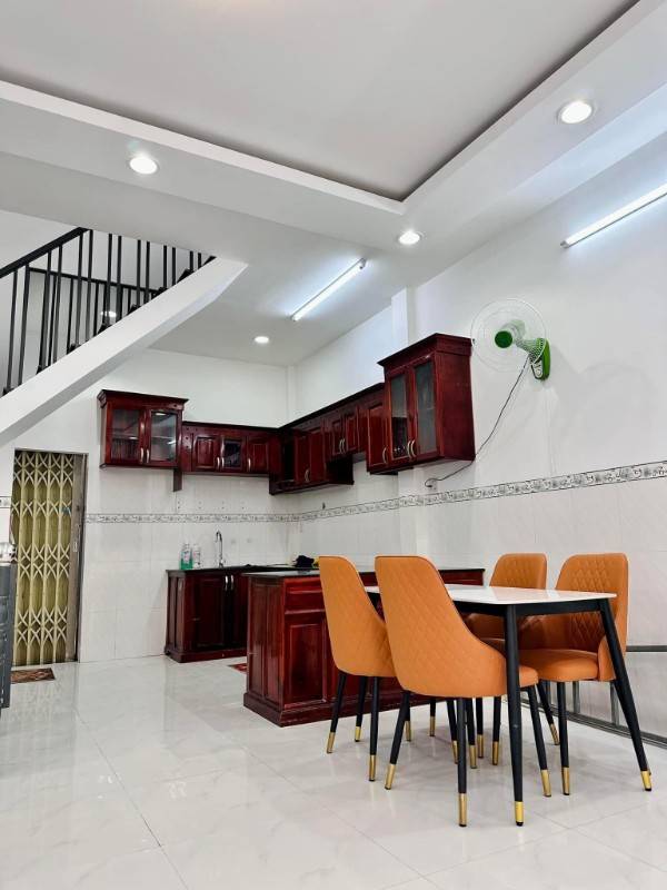 BÁN NHÀ HẺM 30/54 ĐƯỜNG LÊ ANH XUÂN PHƯỜNG AN BÌNH QUẬN NINH KIỀU