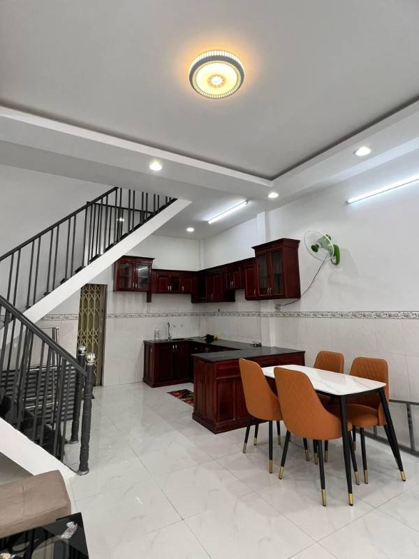 BÁN NHÀ HẺM 30/54 ĐƯỜNG LÊ ANH XUÂN PHƯỜNG AN BÌNH QUẬN NINH KIỀU