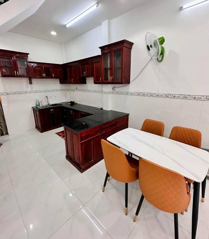 BÁN NHÀ HẺM 30/54 ĐƯỜNG LÊ ANH XUÂN PHƯỜNG AN BÌNH QUẬN NINH KIỀU
