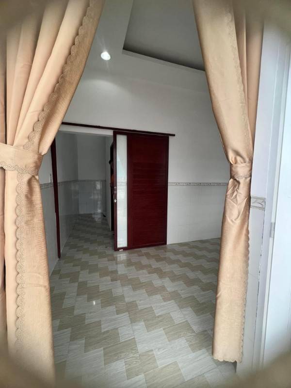 BÁN NHÀ HẺM 30/54 ĐƯỜNG LÊ ANH XUÂN PHƯỜNG AN BÌNH QUẬN NINH KIỀU
