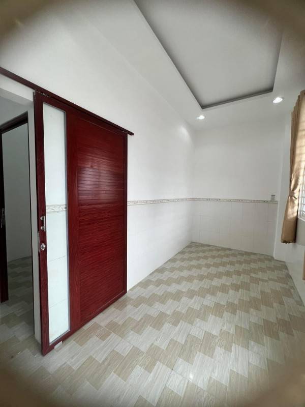 BÁN NHÀ HẺM 30/54 ĐƯỜNG LÊ ANH XUÂN PHƯỜNG AN BÌNH QUẬN NINH KIỀU