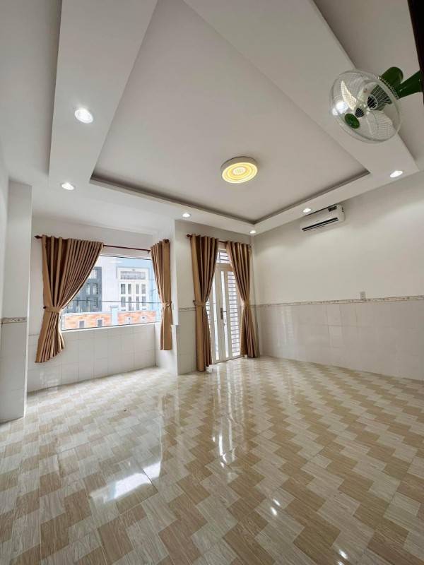 BÁN NHÀ HẺM 30/54 ĐƯỜNG LÊ ANH XUÂN PHƯỜNG AN BÌNH QUẬN NINH KIỀU