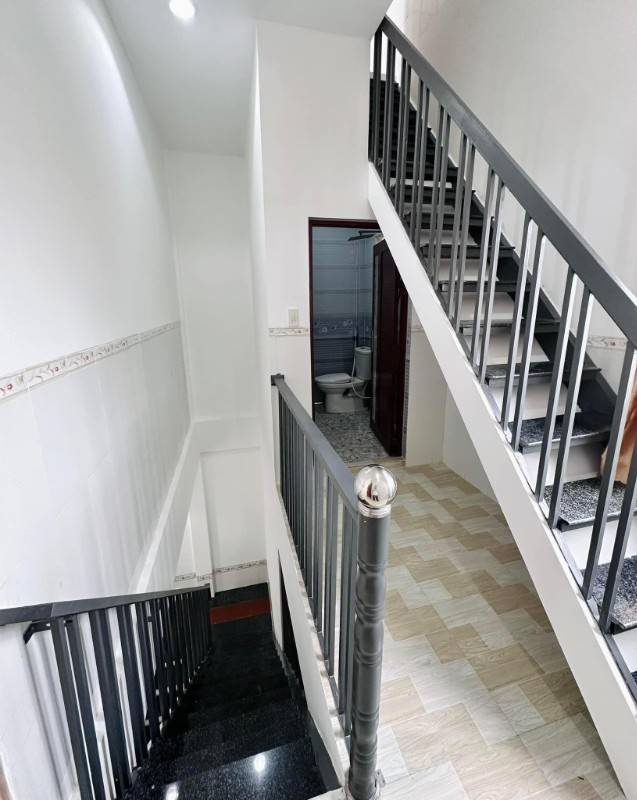 BÁN NHÀ HẺM 30/54 ĐƯỜNG LÊ ANH XUÂN PHƯỜNG AN BÌNH QUẬN NINH KIỀU
