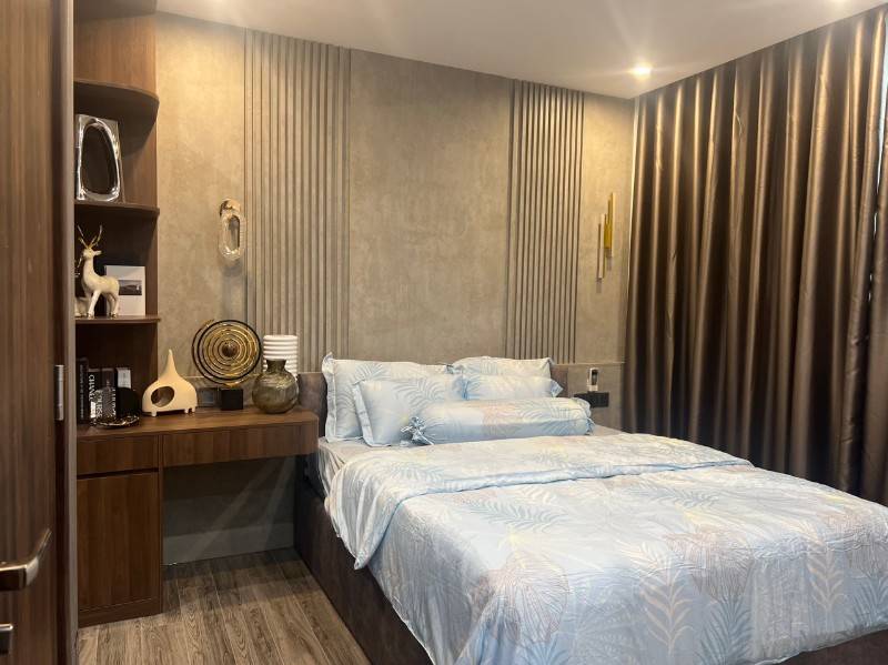 Cho Thuê Nhà Nguyên Căn, Full Nthat , KĐT Đẳng Cấp 5*