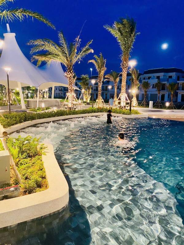 Cho Thuê Nhà Nguyên Căn, Full Nthat , KĐT Đẳng Cấp 5*