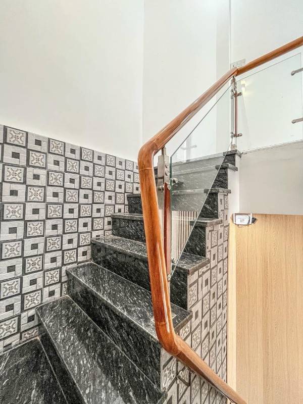 BÁN NHÀ TRUNG TÂM TRỤC CHÍNH HẺM 38 ĐƯỜNG TRẦN VIỆT CHÂU