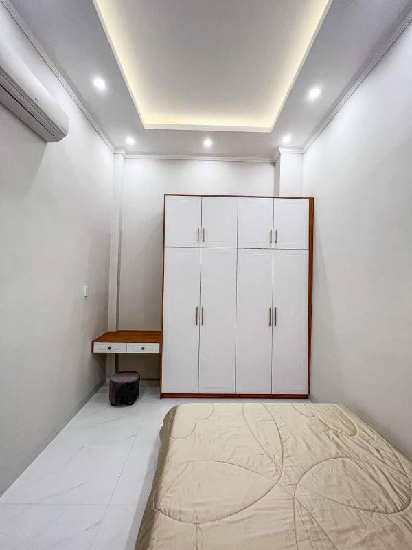 BÁN NHÀ MỚI FULL NỘI THẤT ĐƯỜNG D4 KDC HỒNG LOAN
