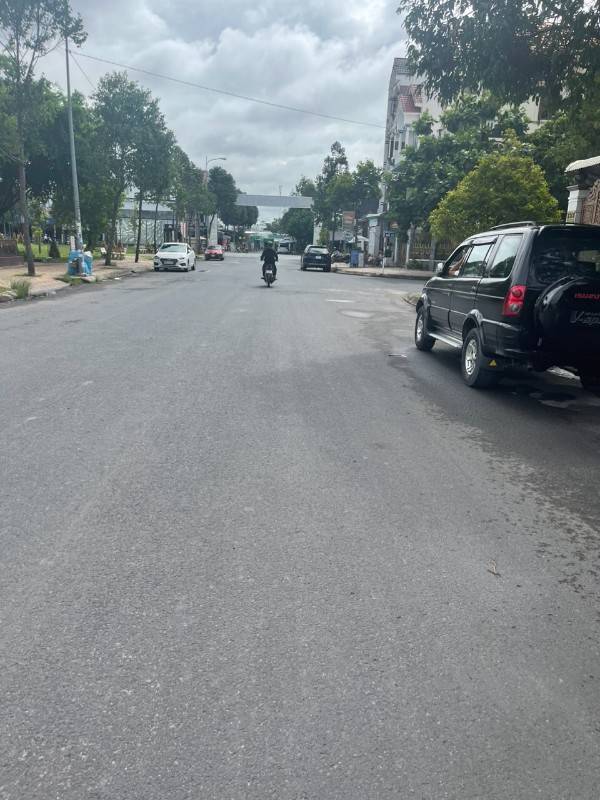 Bán nền đường số 4 khu dân cư Hồng Phát B, Phường An Bình,Q.Ninh Kiều,