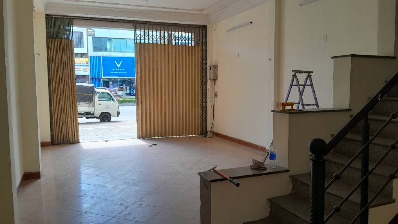 CHO THUÊ NHÀ 3 TẦNG NGUYÊN CĂN  MỞ VĂN PHÒNG