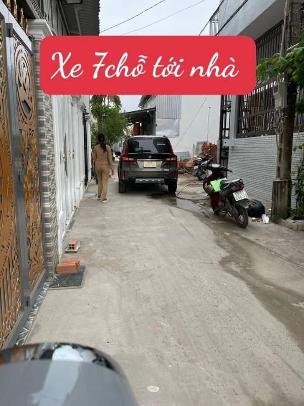 BÁN NỀN HẺM LIÊN TỔ 3-4 NGUYỄN VĂN CỪ AN KHÁNH NINH KIỀU