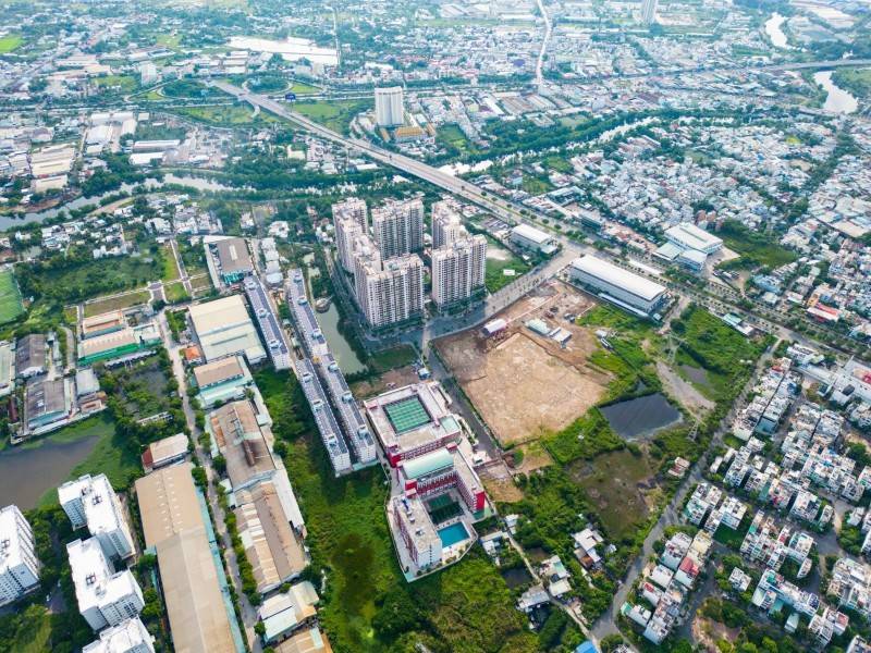 CHÍNH CHỦ KẸT VỐN BÁN GẤP 69M2 THỔ CƯ TẠI TPHCM