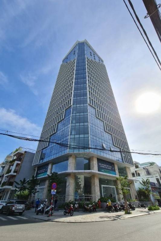 Cập nhật tháng 02! Danh sách văn phòng giá 240N-330N đầy đủ tiện nghi