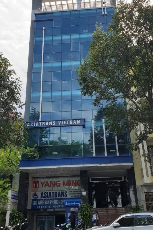 Cập nhật tháng 02! Danh sách văn phòng giá 240N-330N đầy đủ tiện nghi