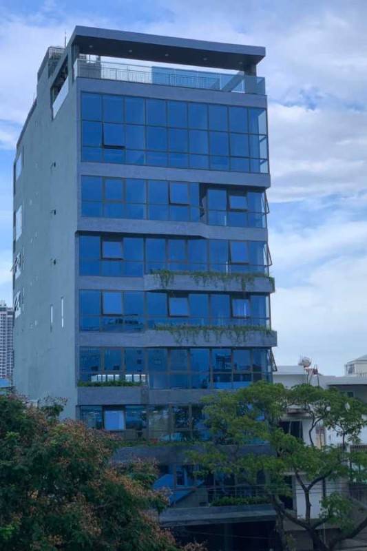 Cập nhật tháng 02! Danh sách văn phòng giá 240N-330N đầy đủ tiện nghi