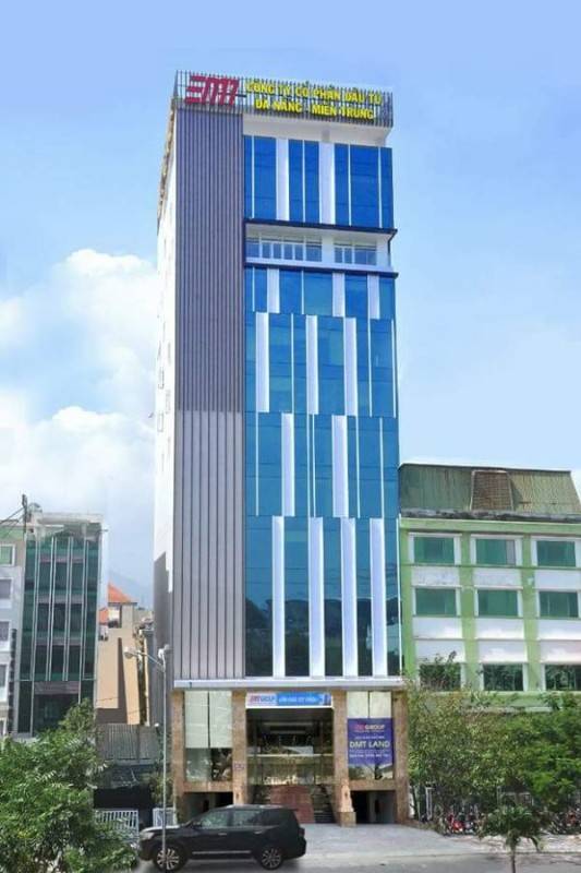 Cập nhật tháng 02! Danh sách văn phòng giá 240N-330N đầy đủ tiện nghi