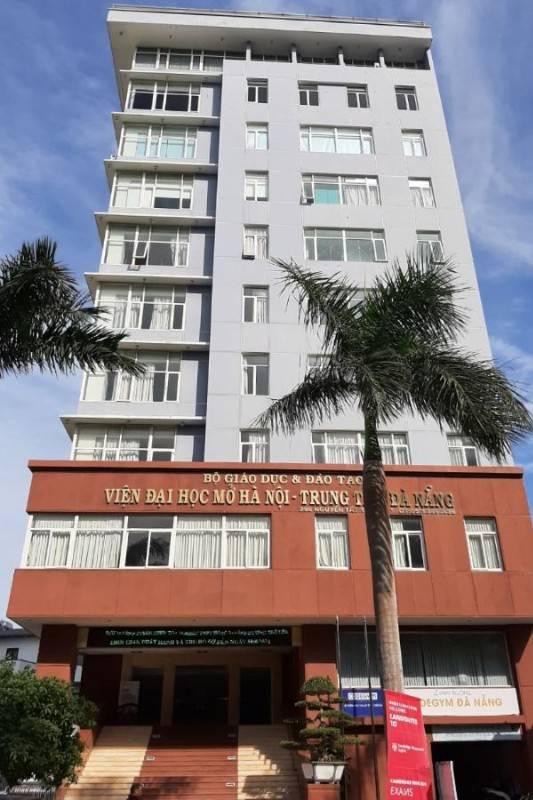Cập nhật tháng 02! Danh sách văn phòng giá 240N-330N đầy đủ tiện nghi
