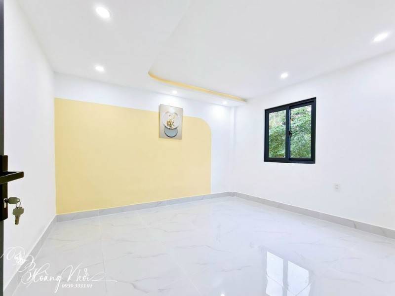 Nhà Trệt Lửng đẹp liên tổ 1-2 Nguyễn Văn Cừ