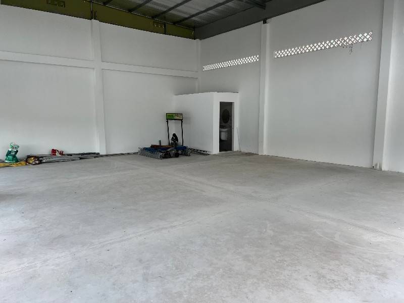 Cho thuê nhà làm văn phòng, Siêu thị mini