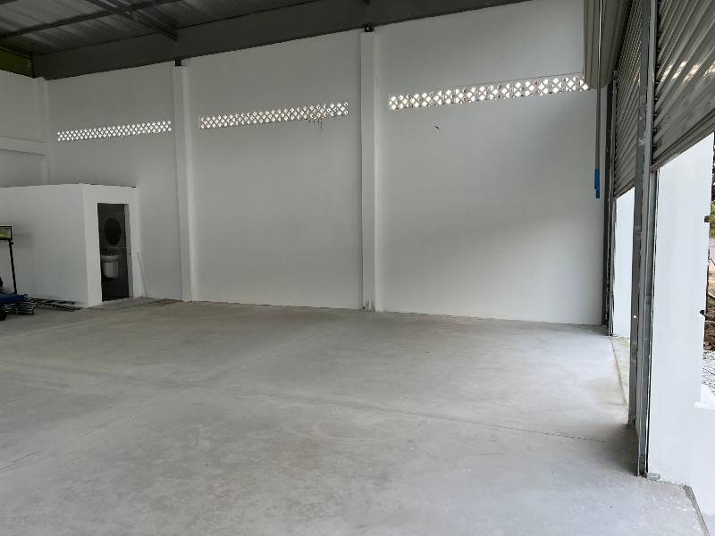 Cho thuê nhà làm văn phòng, Siêu thị mini