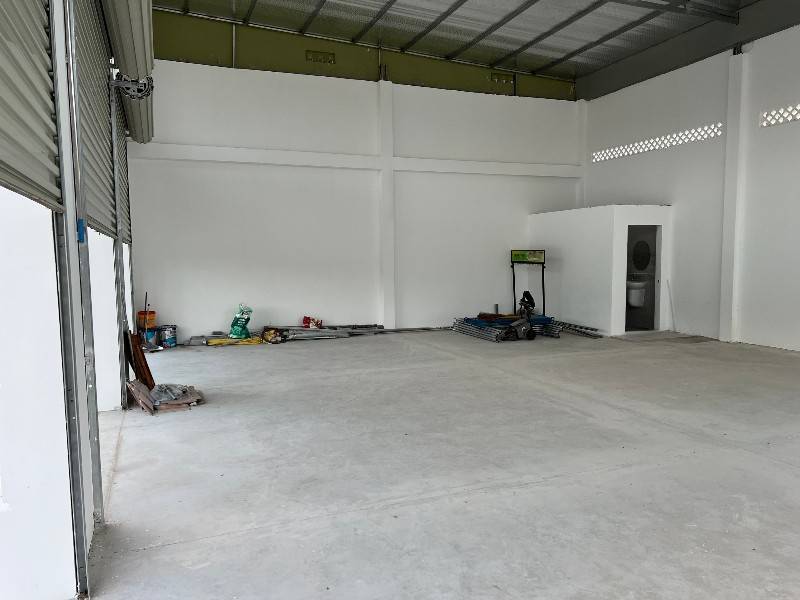 Cho thuê nhà làm văn phòng, Siêu thị mini