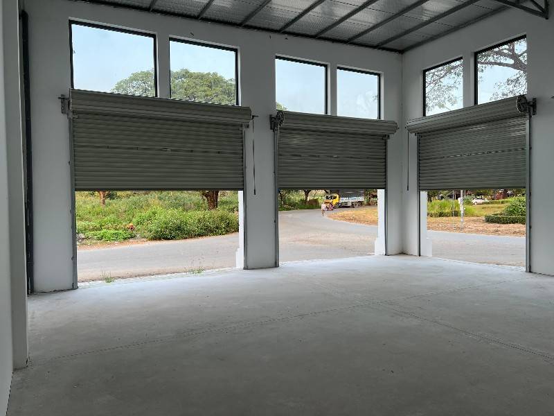 Cho thuê nhà làm văn phòng, Siêu thị mini