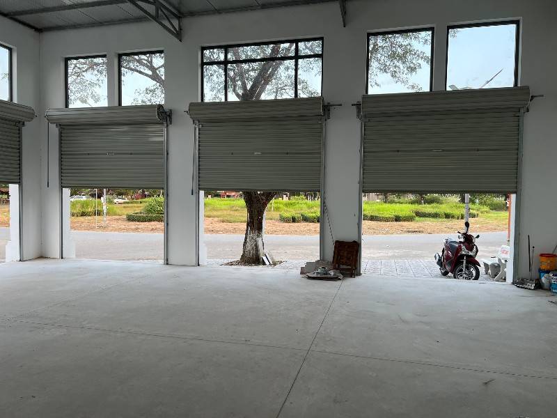 Cho thuê nhà làm văn phòng, Siêu thị mini