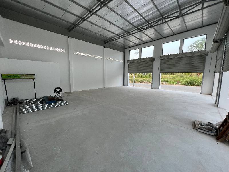 Cho thuê nhà làm văn phòng, Siêu thị mini