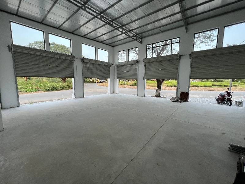 Cho thuê nhà làm văn phòng, Siêu thị mini