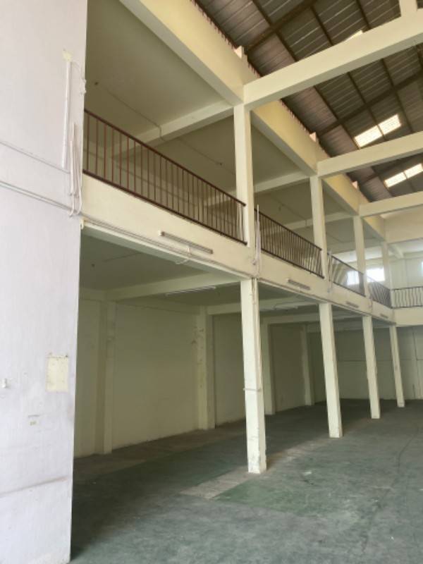 Cho thuê nhà xưởng Phạm Đăng Giang, quận Bình Tân