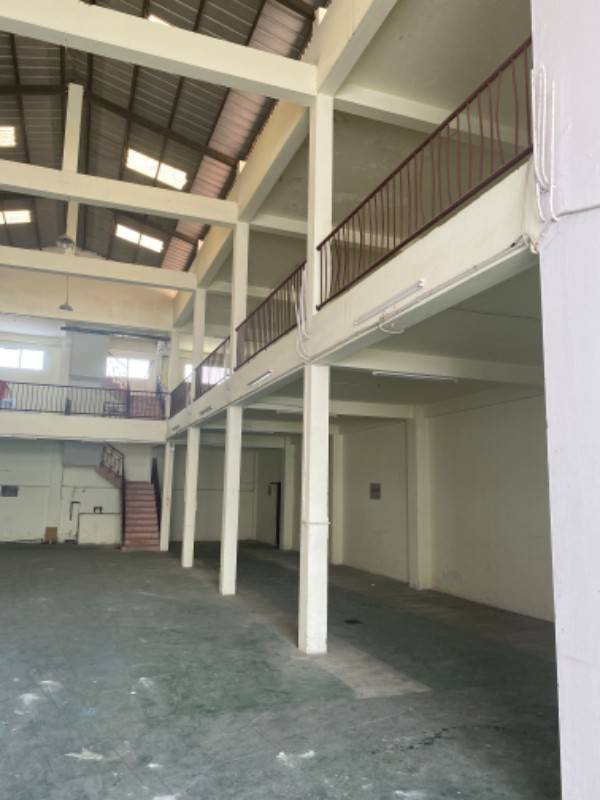 Cho thuê nhà xưởng Phạm Đăng Giang, quận Bình Tân