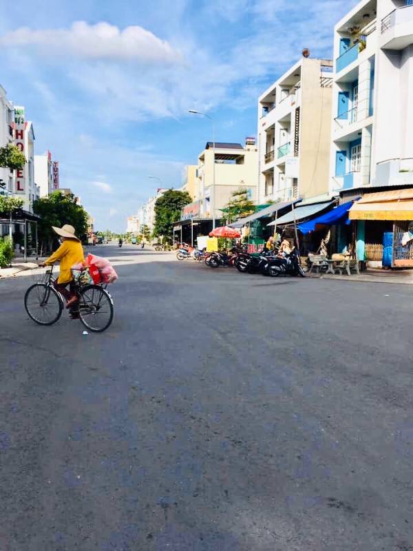 CHÍNH CHỦ KẸT VỐN BÁN GẤP 69M2 THỔ CƯ TẠI TPHCM