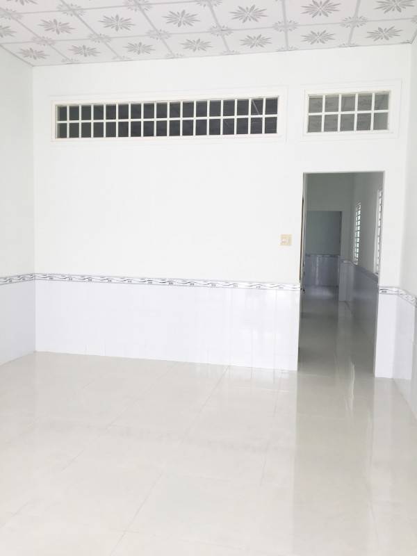 CHO THUÊ NHÀ MỚI RỘNG THOÁNG MÁT TRUNG TÂM NINH KIỀU