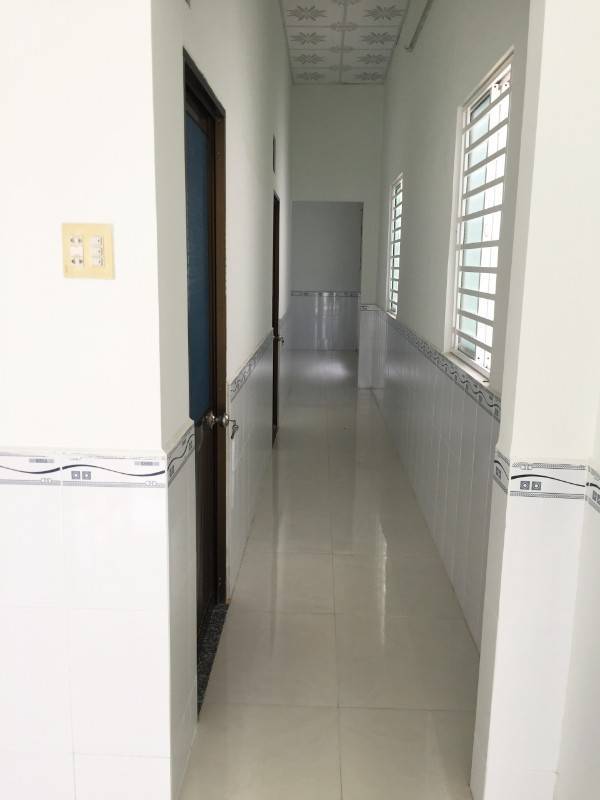 CHO THUÊ NHÀ MỚI RỘNG THOÁNG MÁT TRUNG TÂM NINH KIỀU